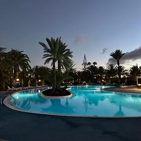 假日公园 Sun Club 3*