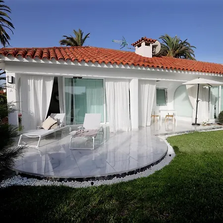Sun Club Playa del Ingles (Gran Canaria)