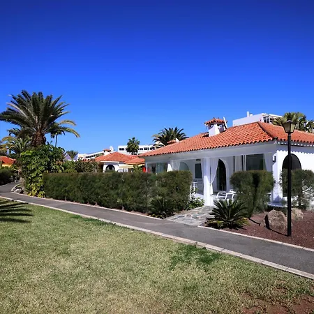 Sun Club 3* Playa del Ingles (Gran Canaria)