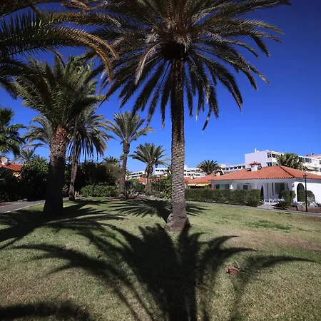Holiday park Sun Club Playa del Ingles (Gran Canaria)