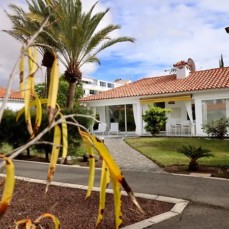 Sun Club Playa del Ingles (Gran Canaria)