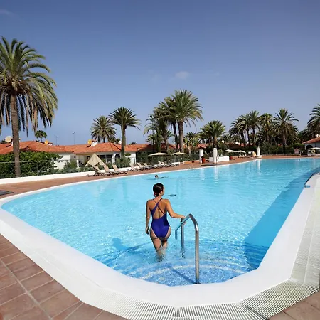 Sun Club Holiday park Playa del Ingles (Gran Canaria)