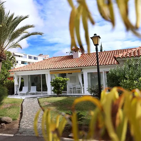 Sun Club Holiday park