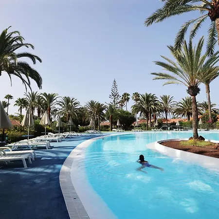 Sun Club Holiday park 3*