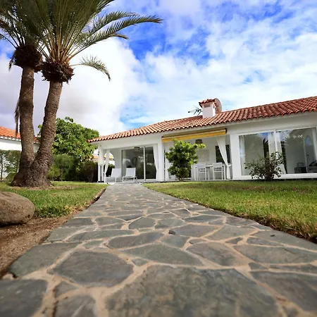 Holiday park Sun Club Playa del Ingles (Gran Canaria)