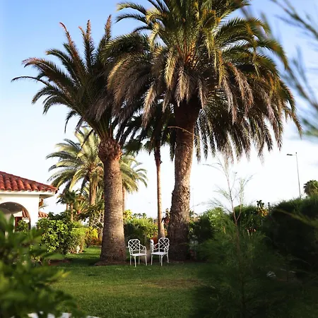 منتزه العطل Sun Club 3*