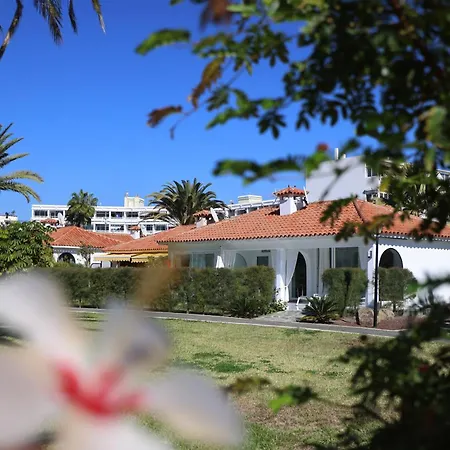 Holiday park Sun Club Playa del Ingles (Gran Canaria)