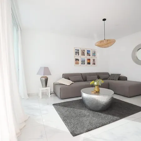 Sun Club 假日公园 普拉亚戴尔雷安格莱斯