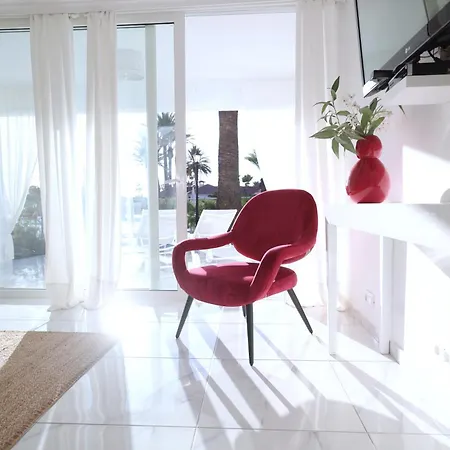 Sun Club 3* بلايا ديل إنغلز