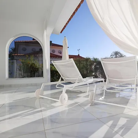 Sun Club Holiday park 3*