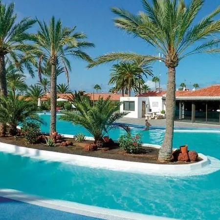 Holiday park Sun Club 3*