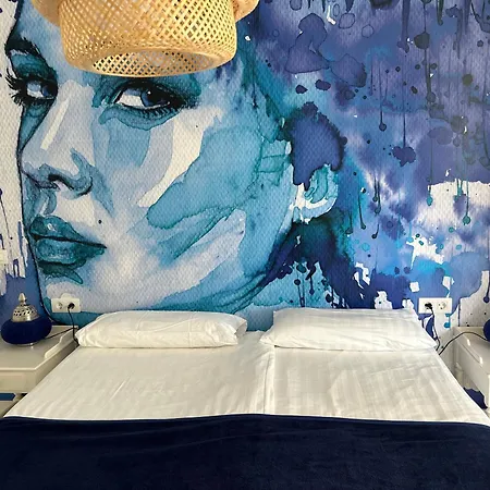 假日公园 Sun Club 3*