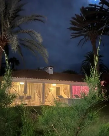 Sun Club 普拉亚戴尔雷安格莱斯