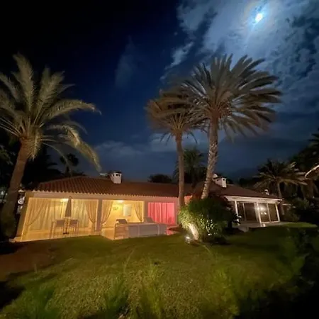 منتزه العطل Sun Club