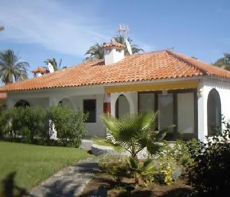 Sun Club 假日公园 3*