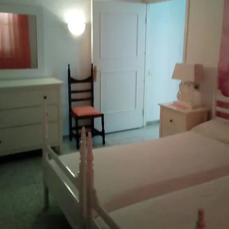 Sun Club 假日公园 3*