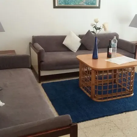 Sun Club 假日公园 普拉亚戴尔雷安格莱斯