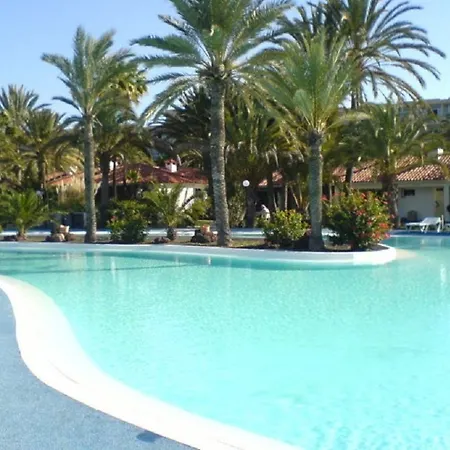 假日公园 Sun Club 普拉亚戴尔雷安格莱斯