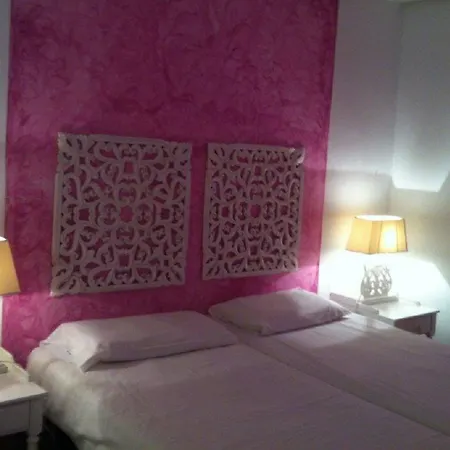 Sun Club 3* 普拉亚戴尔雷安格莱斯