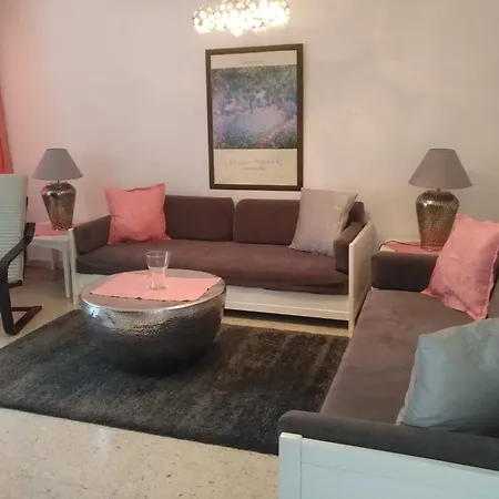 Sun Club 假日公园 普拉亚戴尔雷安格莱斯