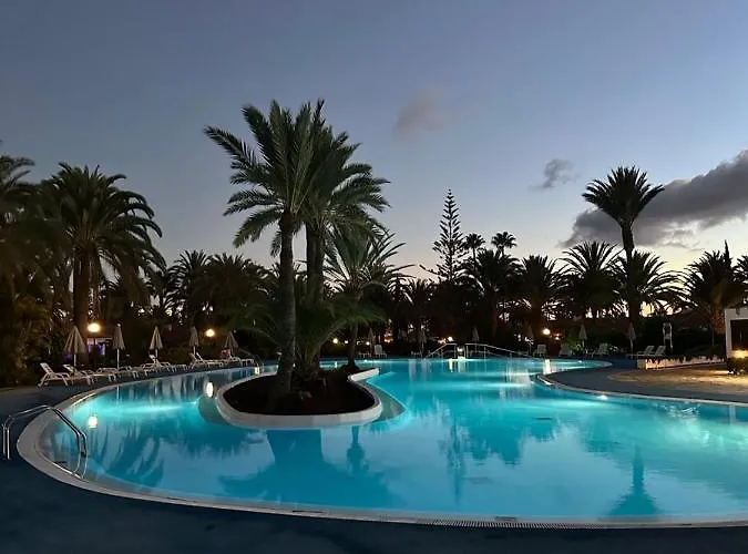 ホリデーパーク Sun Club 3*