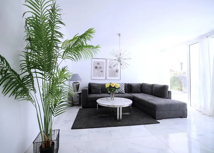 ホリデーパーク Sun Club プラヤ・デル・イングレス