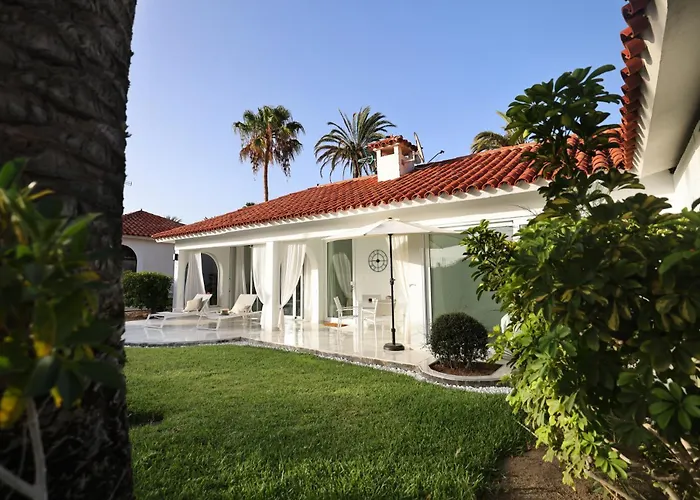 Sun Club 3* プラヤ・デル・イングレス