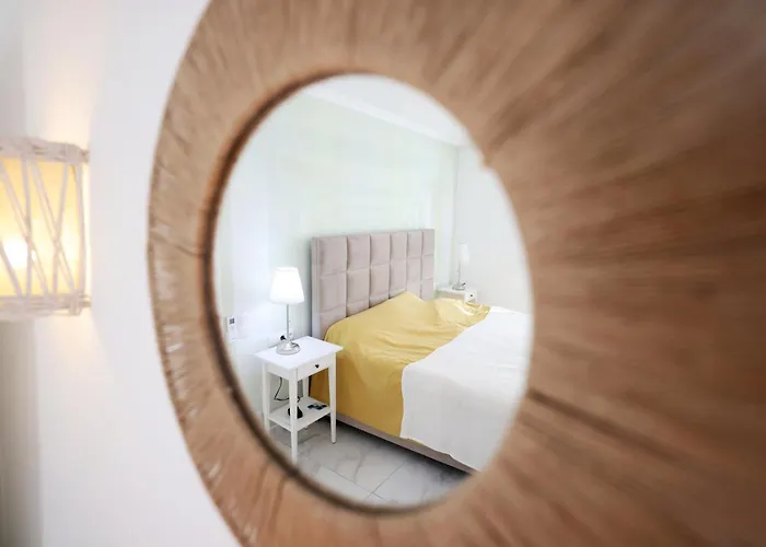 Sun Club ホリデーパーク プラヤ・デル・イングレス