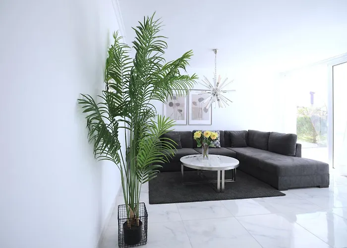 Sun Club ホリデーパーク プラヤ・デル・イングレス