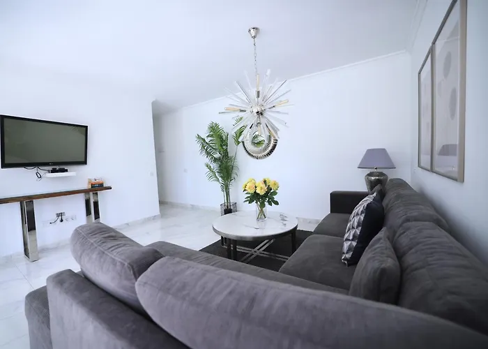 ホリデーパーク Sun Club プラヤ・デル・イングレス