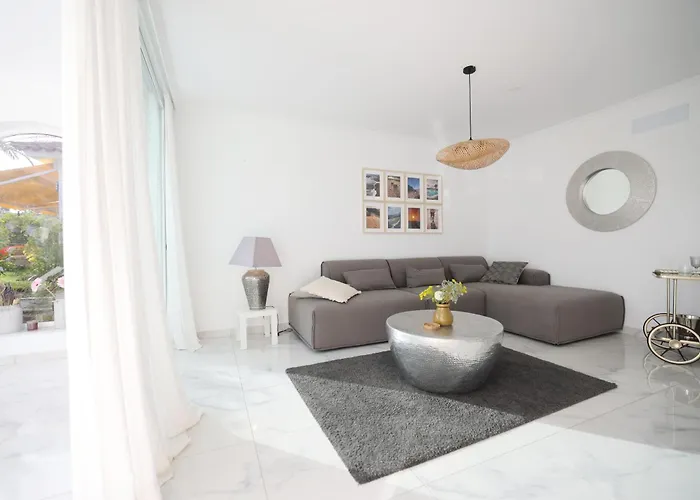 Sun Club ホリデーパーク プラヤ・デル・イングレス