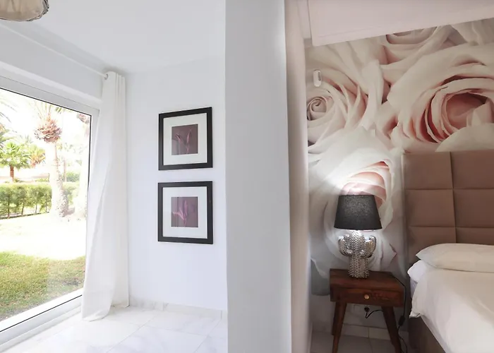 Sun Club 3* プラヤ・デル・イングレス