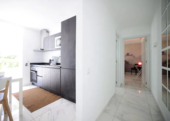 Sun Club プラヤ・デル・イングレス