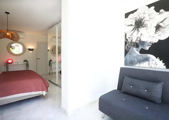 Sun Club ホリデーパーク プラヤ・デル・イングレス