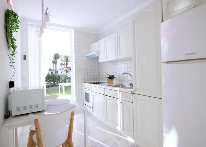 Sun Club 3* プラヤ・デル・イングレス