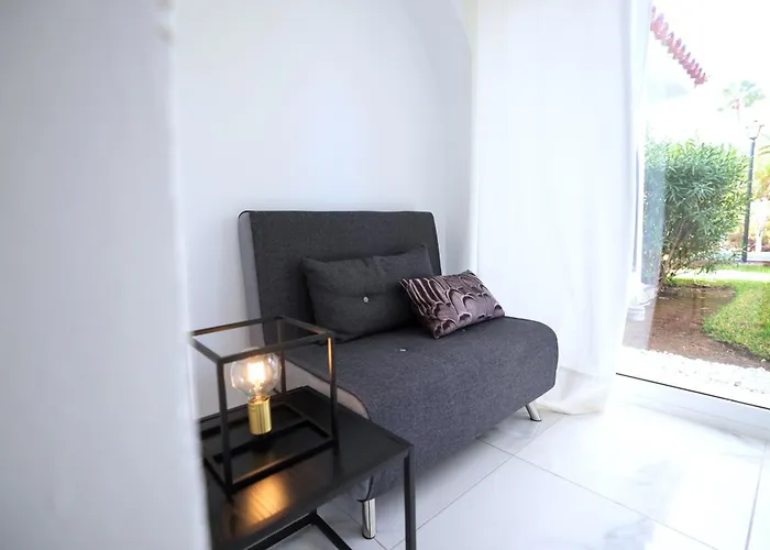 ホリデーパーク Sun Club プラヤ・デル・イングレス