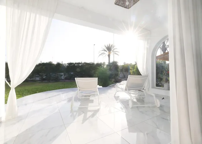 Sun Club ホリデーパーク 3*