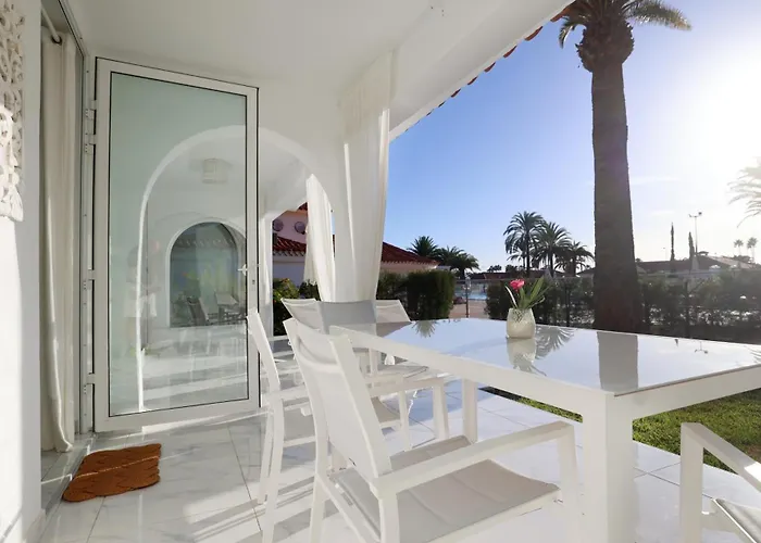 ホリデーパーク Sun Club プラヤ・デル・イングレス