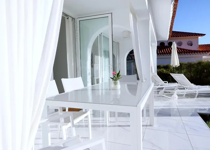 Sun Club ホリデーパーク 3*