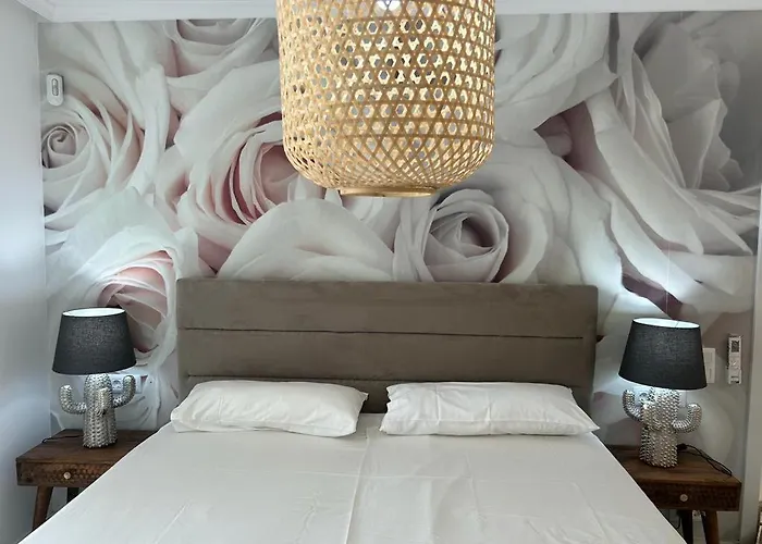 Sun Club 3* プラヤ・デル・イングレス