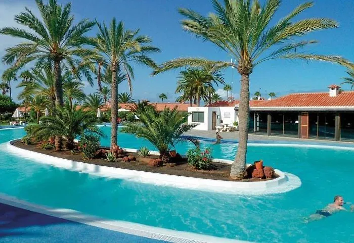 ホリデーパーク Sun Club 3*