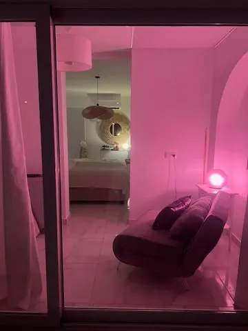 Sun Club 3* プラヤ・デル・イングレス