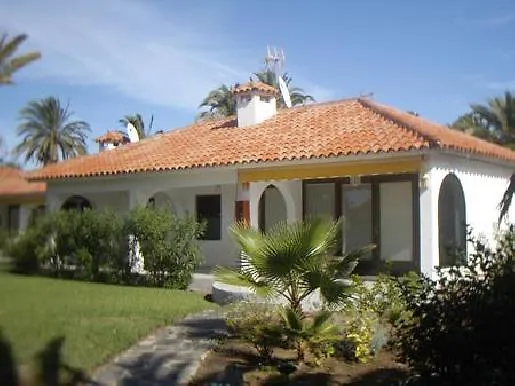 Sun Club ホリデーパーク 3*