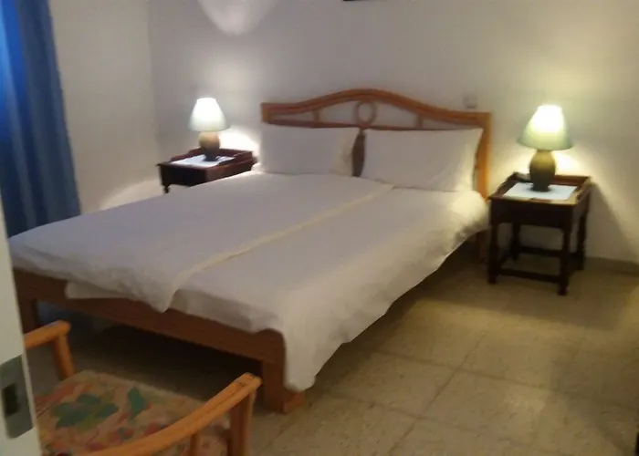 ホリデーパーク Sun Club