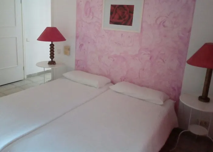 Sun Club 3* プラヤ・デル・イングレス