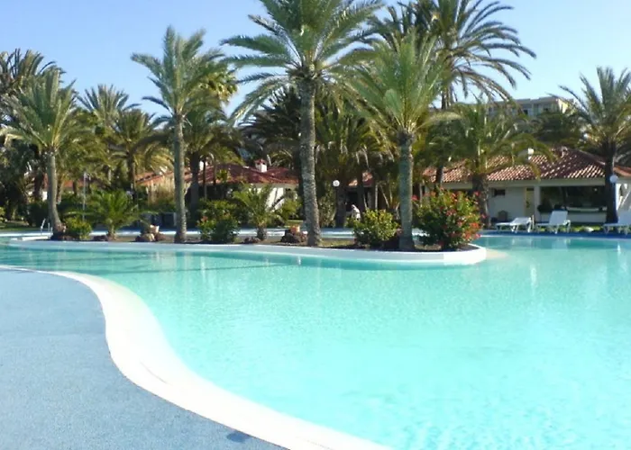 ホリデーパーク Sun Club プラヤ・デル・イングレス