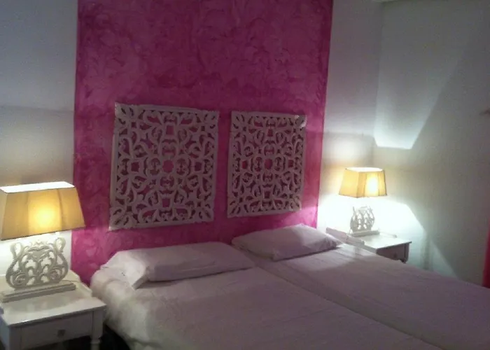 Sun Club 3* プラヤ・デル・イングレス