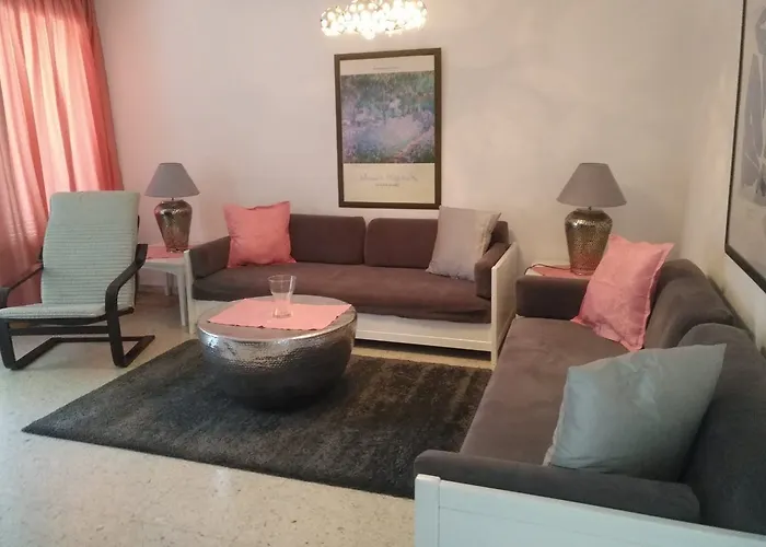 Sun Club ホリデーパーク プラヤ・デル・イングレス